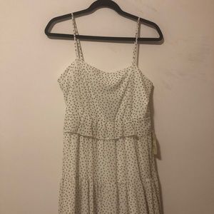 Altar’d State Ditsy Floral Dress